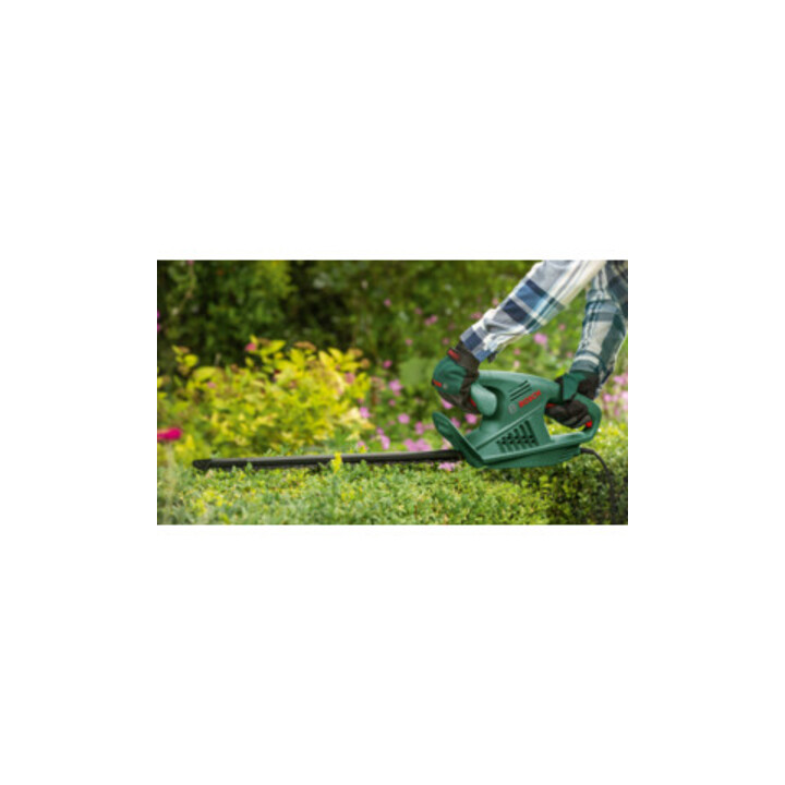 Bosch Heckenschere EasyHedgeCut 45