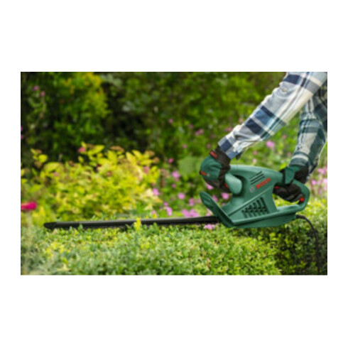 Bosch Heckenschere EasyHedgeCut 45