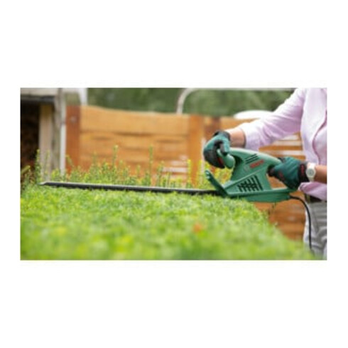 Bosch Heckenschere EasyHedgeCut 55