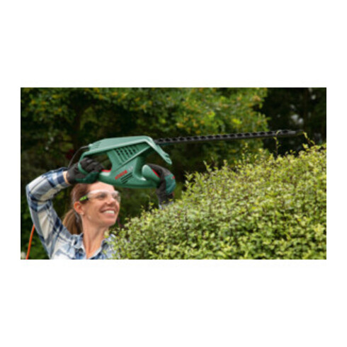 Bosch Heckenschere EasyHedgeCut 55