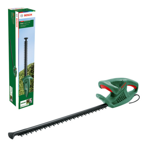 Bosch Heckenschere EasyHedgeCut 60