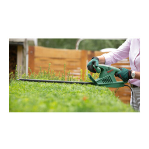 Bosch Heckenschere EasyHedgeCut 60