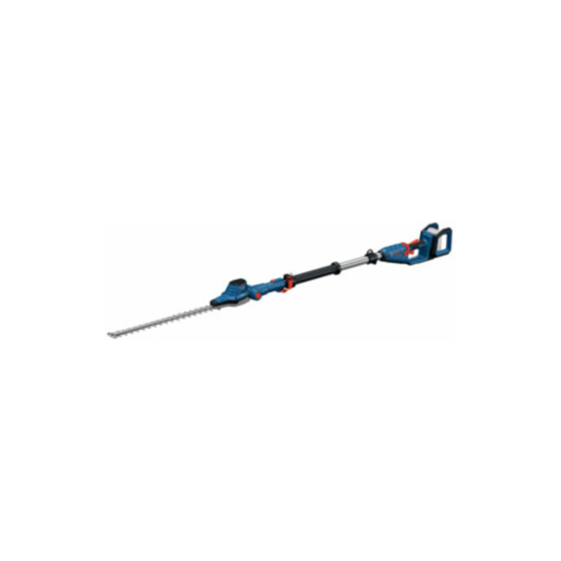 Bosch Heckenschere GHE 18V-50 TP