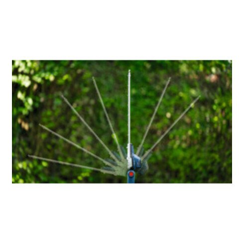 Bosch Heckenschere GHE 18V-50 TP