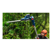Bosch Heckenschere GHE 18V-50 TP-4