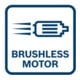 Bosch Heckenschere GHE 18V-50 TP