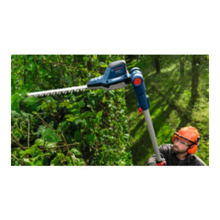 Bosch Heckenschere GHE 18V-50 TP