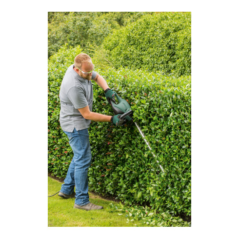 Bosch HedgeCut 50 Taille-haie universel