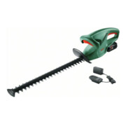 Bosch heggenschaar EasyHedgeCut 18-45 met 1x accu, lader, mesbescherming