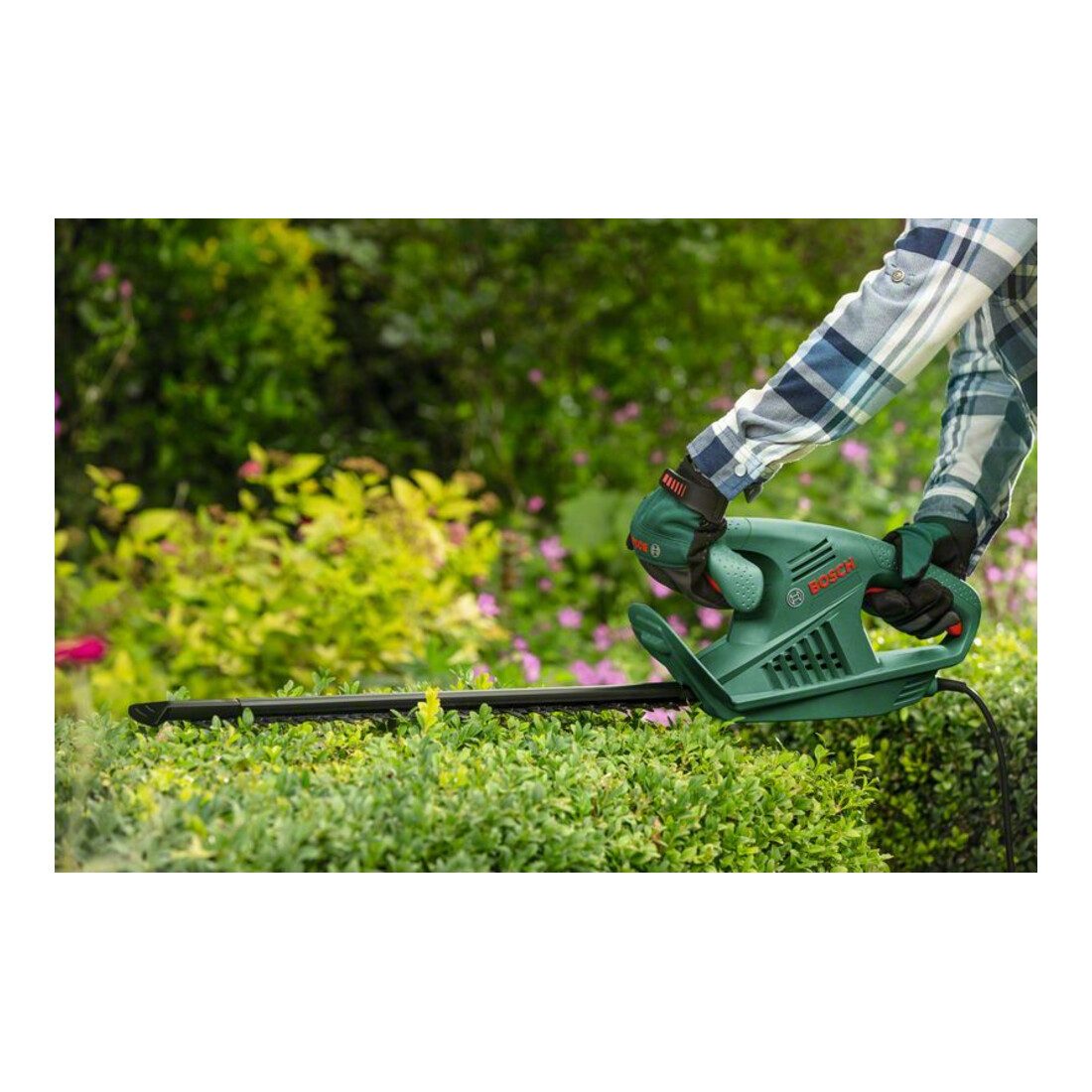 Bosch heggenschaar EasyHedgeCut 45