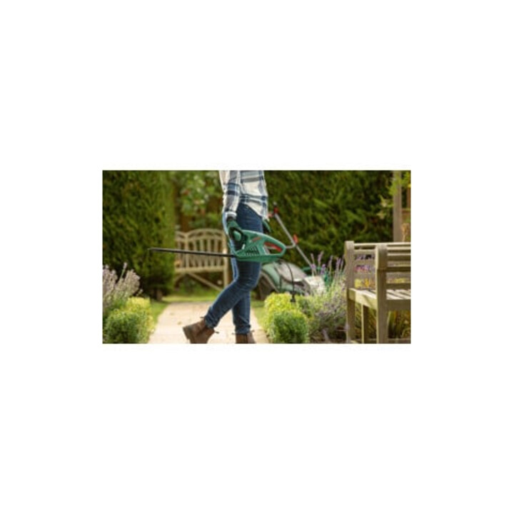 Bosch heggenschaar EasyHedgeCut 55