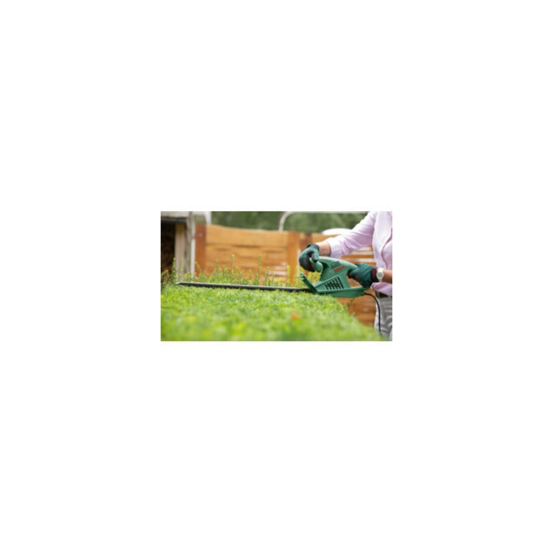 Bosch heggenschaar EasyHedgeCut 55