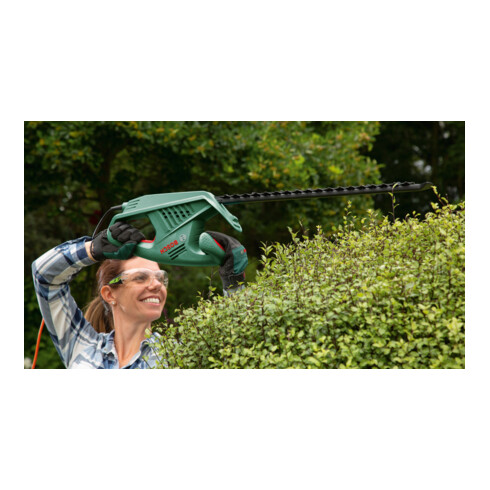 Bosch heggenschaar EasyHedgeCut 55
