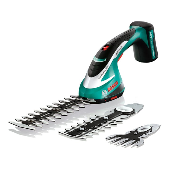 Bosch heggenschaar messensysteem accessoire 12 cm voor ASB/AGS