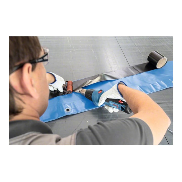 Bosch Heißluftgebläse GHG 20-60