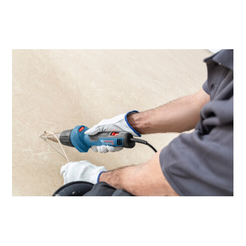 Bosch Heißluftgebläse GHG 20-60