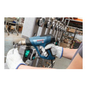 Bosch Heißluftgebläse GHG 23-66 2 Düsen-4