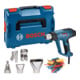Bosch Heißluftgebläse GHG 23-66 in L-BOXX-1