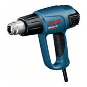 Bosch Heißluftgebläse GHG 660 LCD-1