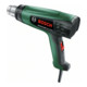 Bosch Power Tools Heißluftgebläse UniversalHeat 600-2