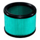 Bosch HEPA filter, geschikt voor: GAS 15 PS (0 601 9E5 1..) Professional-1