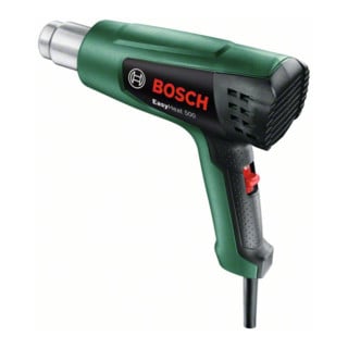 Bosch heteluchtblazer EasyHeat 500