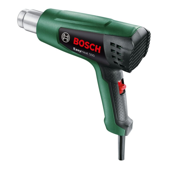 Bosch heteluchtblazer EasyHeat 500