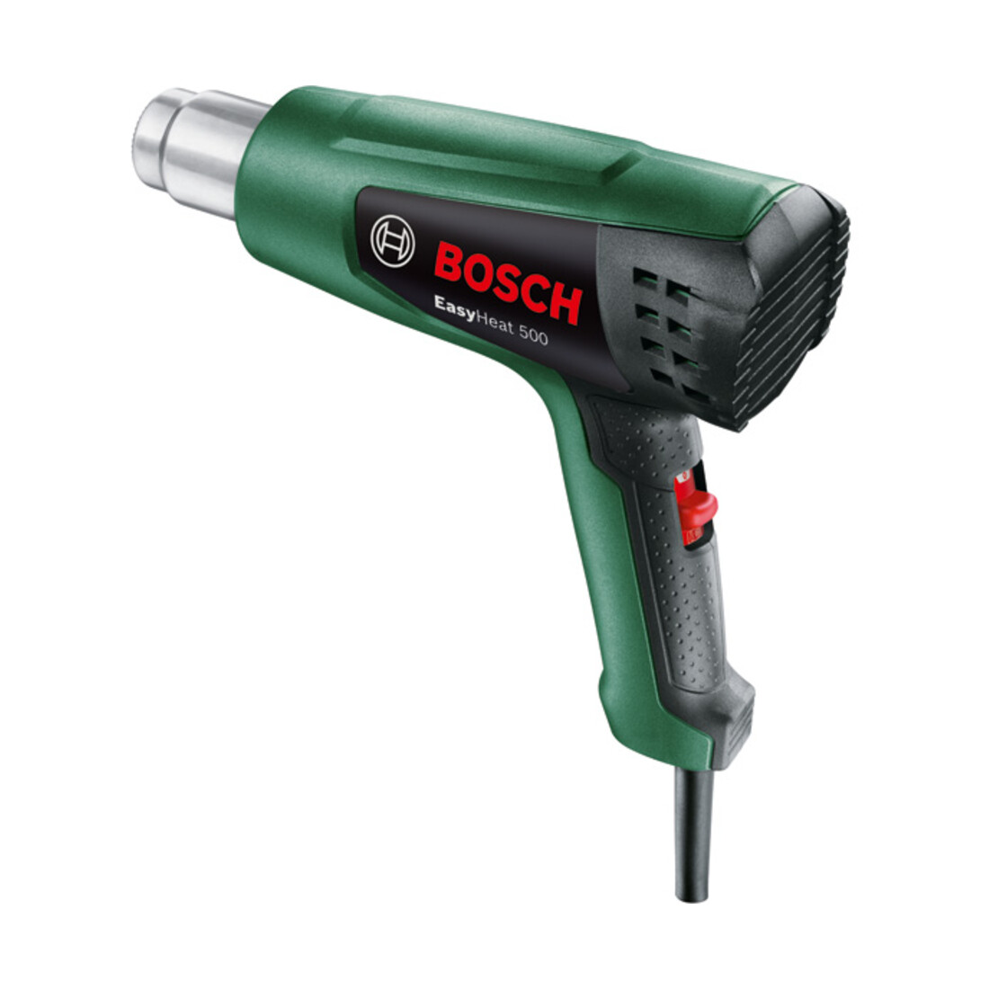 Bosch heteluchtblazer EasyHeat 500