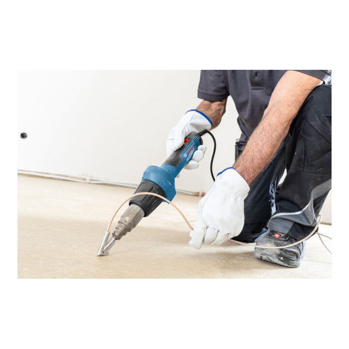 Bosch heteluchtblazer GHG 20-60