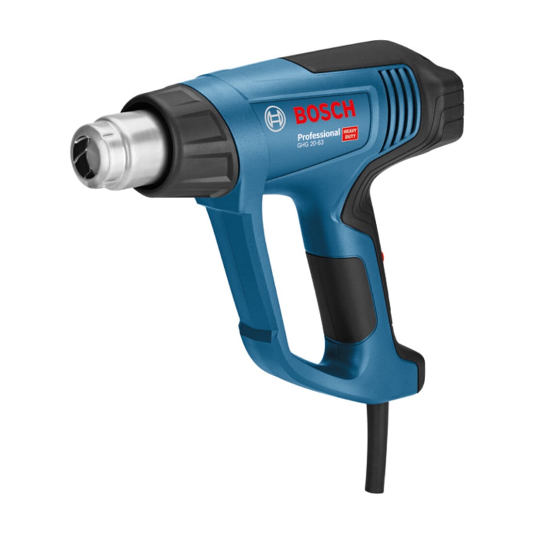Bosch heteluchtblazer GHG 20-63