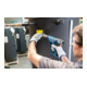 Bosch heteluchtblazer GHG 23-66 2 mondstukken