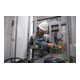 Bosch heteluchtblazer op accu GHG 18V-50-2