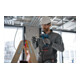 Bosch heteluchtblazer op accu GHG 18V-50 in L-BOXX-4