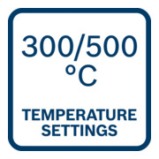 Bosch heteluchtblazer op accu GHG 18V-50 in L-BOXX-5
