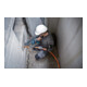 Bosch heteluchtblazer op accu GHG 18V-50 in L-BOXX-5