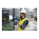 Bosch heteluchtblazer op accu GHG 18V-50 in L-BOXX