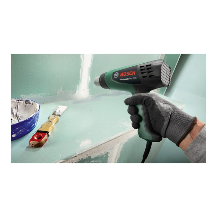 Bosch Heteluchtpistool UniversalHeat 600