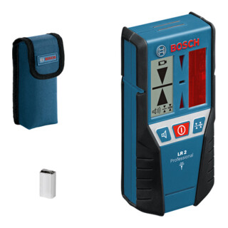 Bosch High Performance Ontvanger LR 2