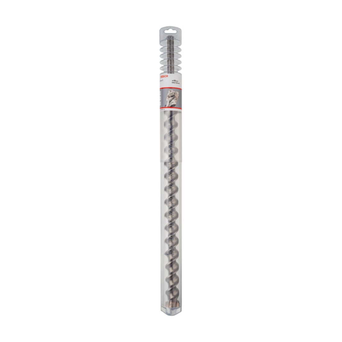 BOSCH HM-hamerboor SDS-max,Øxtotale lengte: 40X720mm