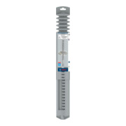 BOSCH HM-hamerboor SDS-max,Øxtotale lengte: 45X520mm-4