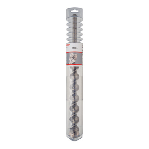 BOSCH HM-hamerboor SDS-max,Øxtotale lengte: 45X520mm