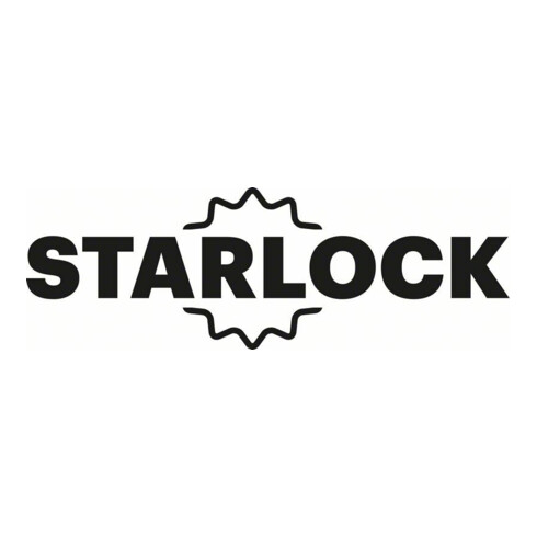Bosch HM-Tauchsägeblatt EXPERT AIZ 20 AIT VE à 5 Stück Starlock