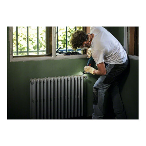 Bosch HM-Tauchsägeblatt EXPERT AIZ 20 AIT VE à 5 Stück Starlock