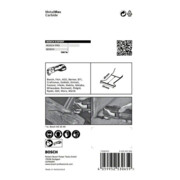 Bosch HM-Tauchsägeblatt EXPERT AIZ 20 AIT VE à 5 Stück Starlock-4