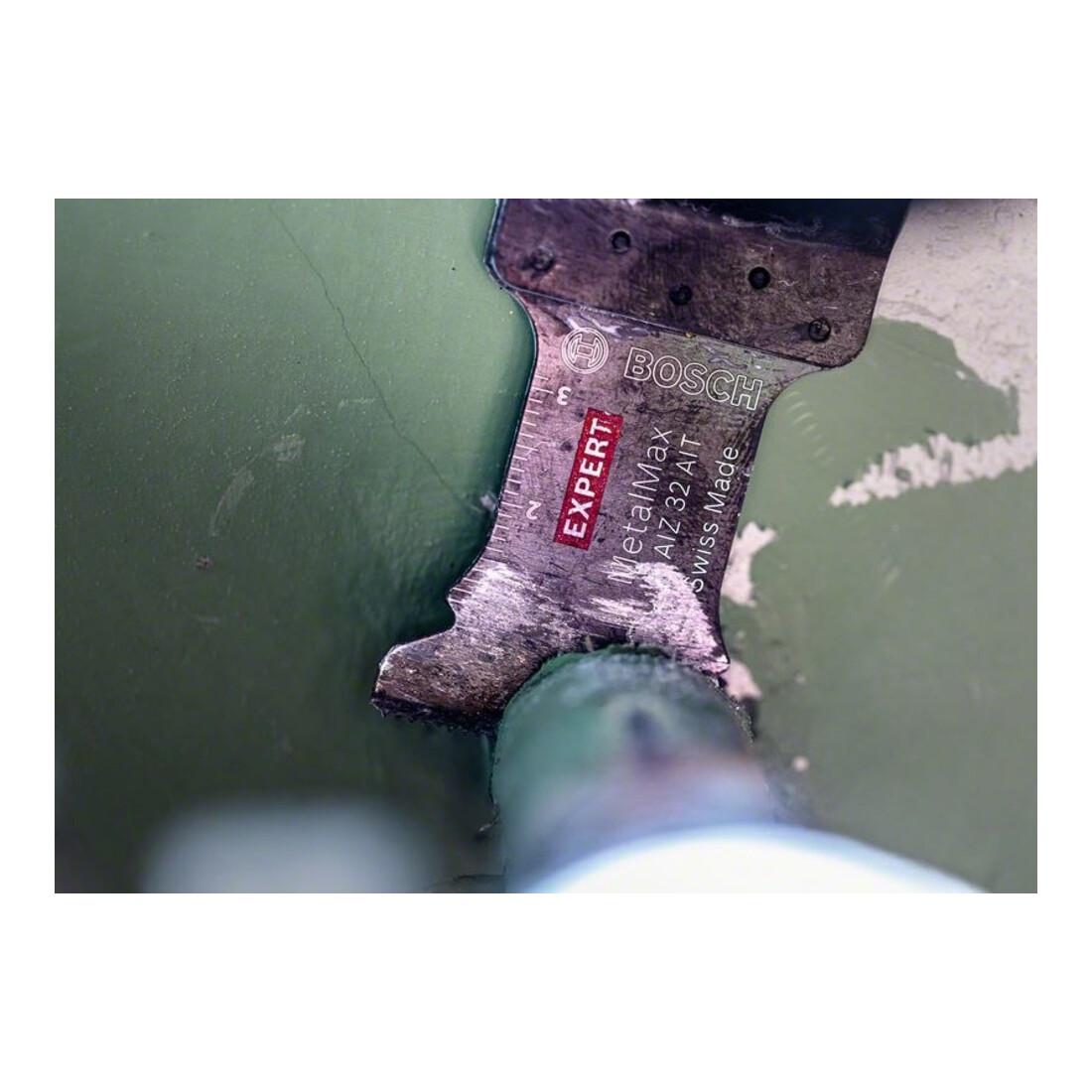 Bosch HM-Tauchsägeblatt EXPERT AIZ 20 AIT VE à 5 Stück Starlock