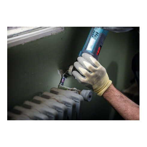 Bosch HM-Tauchsägeblatt EXPERT AIZ 32 AIT VE à 5 Stück Starlock
