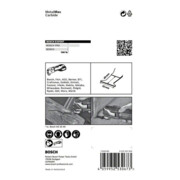 Bosch HM-Tauchsägeblatt EXPERT AIZ 32 AIT VE à 5 Stück Starlock-5