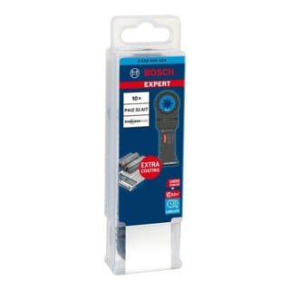 Bosch HM-Tauchsägeblatt EXPERT PAIZ 32 AIT VE à 10 Stück StarlockPlus
