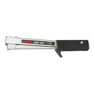 Bosch HMT 53 hamertacker 4 - 8 mm met slagvrijgave