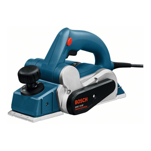 Bosch Hobel GHO 15-82